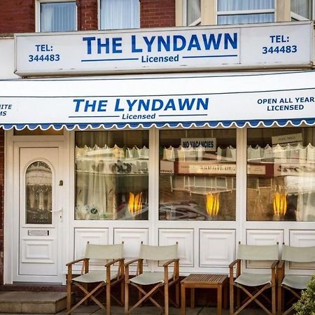 Lyndawn Hotel Blackpool Zewnętrze zdjęcie