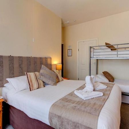 Lyndawn Hotel Blackpool Zewnętrze zdjęcie
