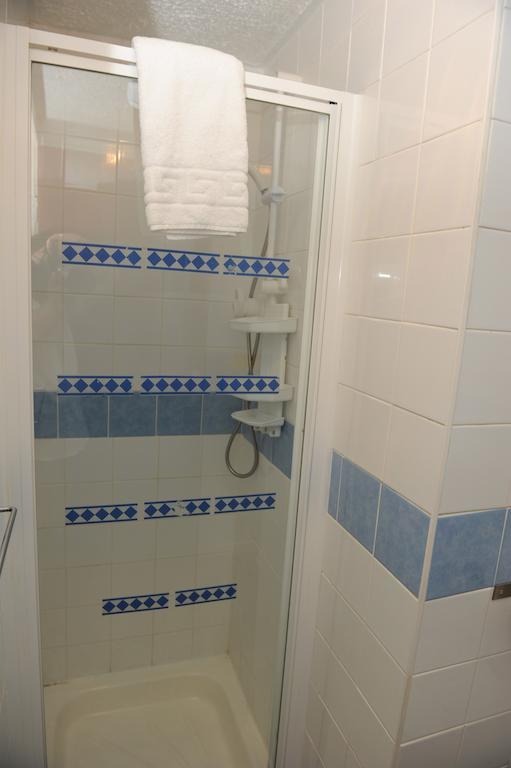 Lyndawn Hotel Blackpool Pokój zdjęcie