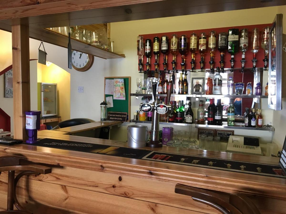 Lyndawn Hotel Blackpool Zewnętrze zdjęcie