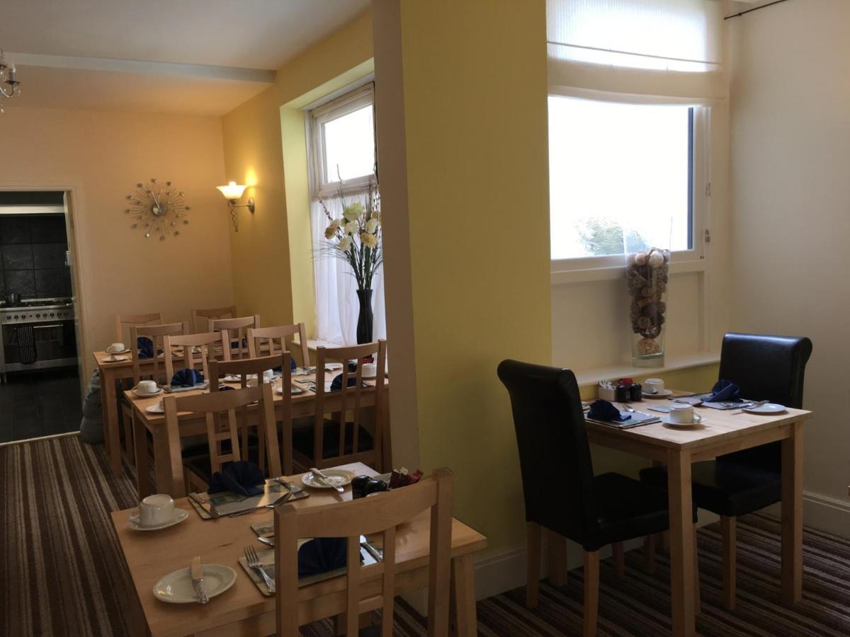 Lyndawn Hotel Blackpool Zewnętrze zdjęcie