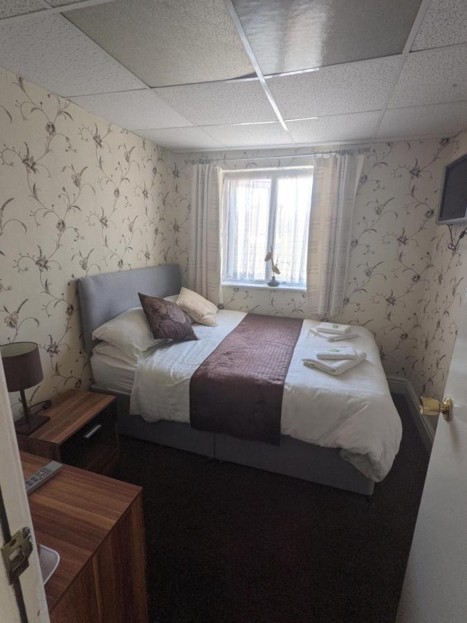 Lyndawn Hotel Blackpool Zewnętrze zdjęcie