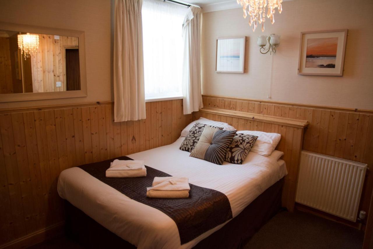 Lyndawn Hotel Blackpool Zewnętrze zdjęcie