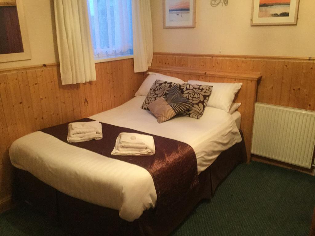 Lyndawn Hotel Blackpool Zewnętrze zdjęcie