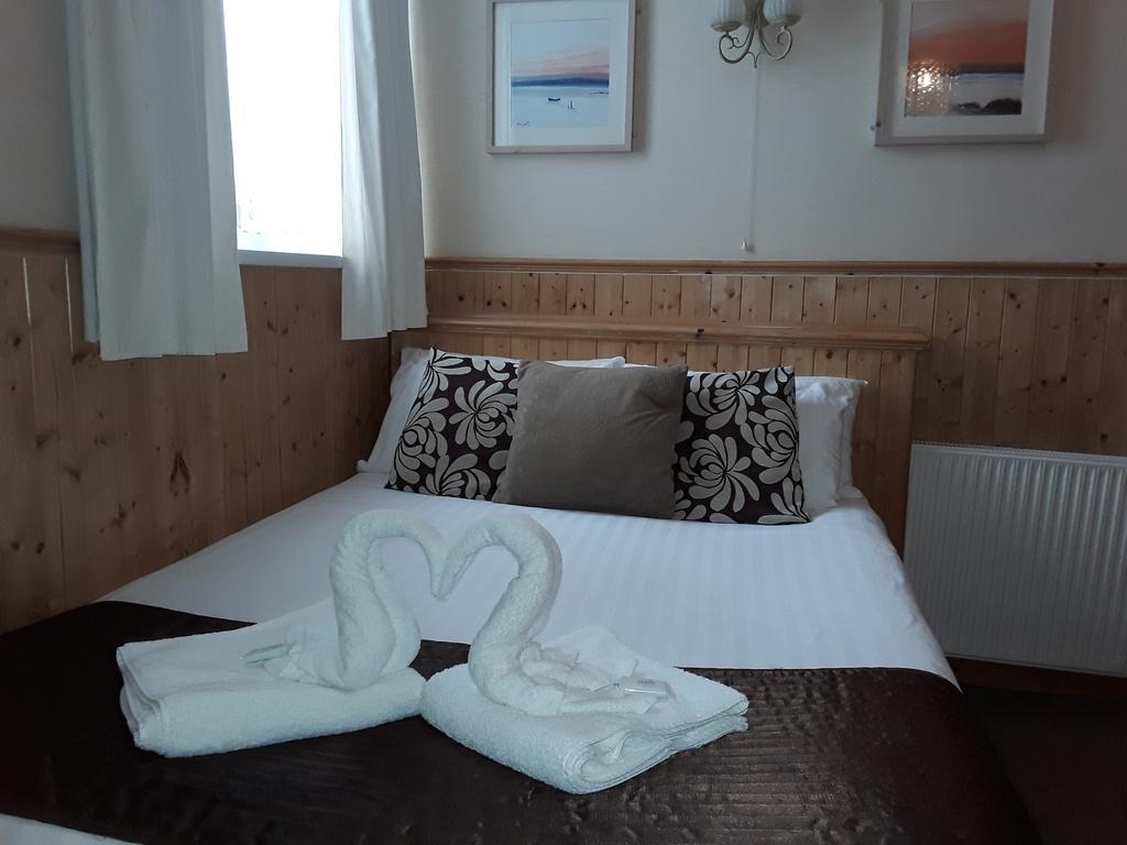 Lyndawn Hotel Blackpool Zewnętrze zdjęcie
