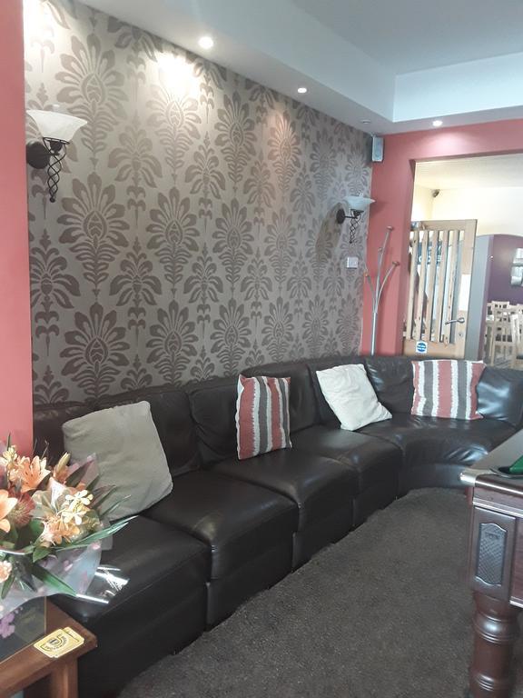 Lyndawn Hotel Blackpool Zewnętrze zdjęcie