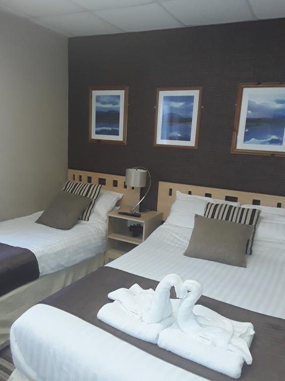Lyndawn Hotel Blackpool Zewnętrze zdjęcie