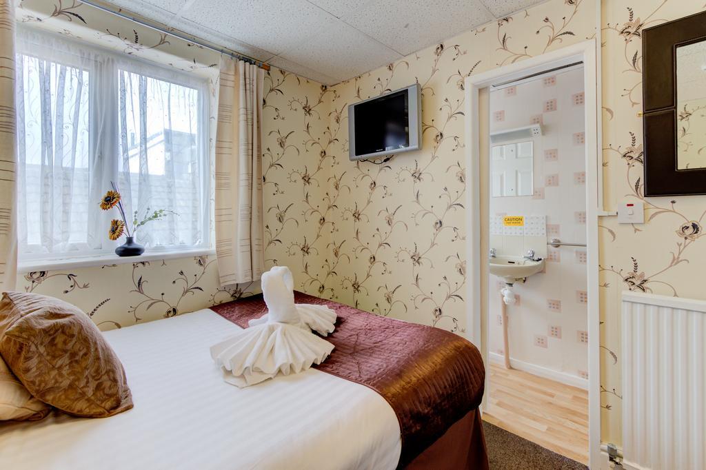 Lyndawn Hotel Blackpool Zewnętrze zdjęcie