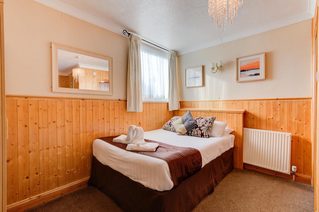 Lyndawn Hotel Blackpool Zewnętrze zdjęcie