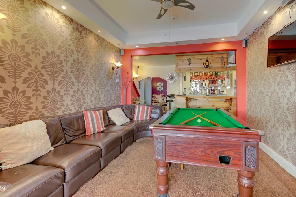 Lyndawn Hotel Blackpool Zewnętrze zdjęcie