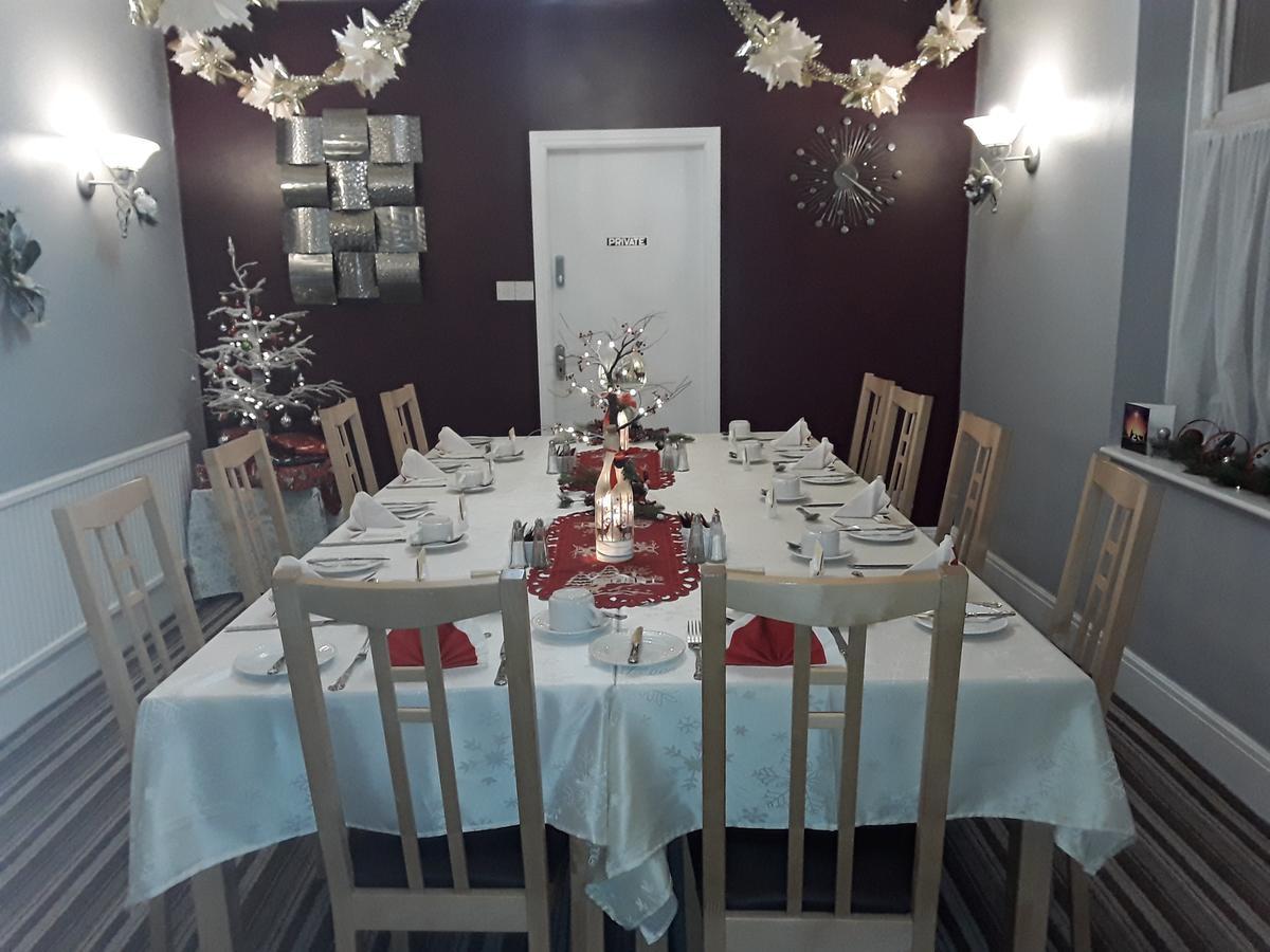 Lyndawn Hotel Blackpool Pokój zdjęcie